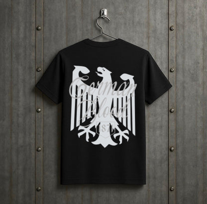 Legacy 1871 HigherBlanks Premium T-Shirt