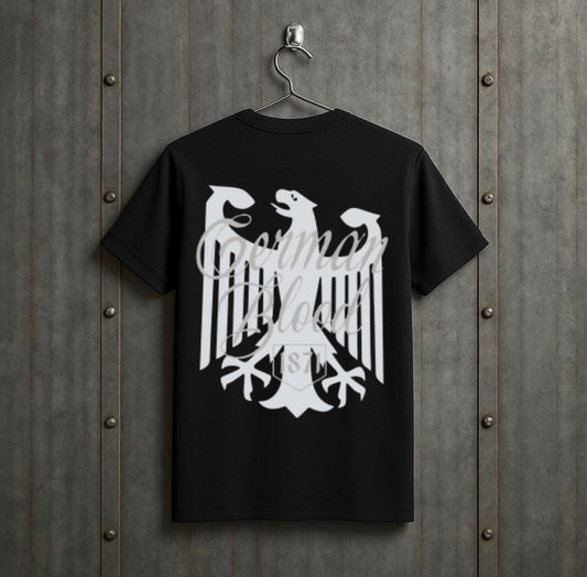 Legacy 1871 HigherBlanks Premium T-Shirt