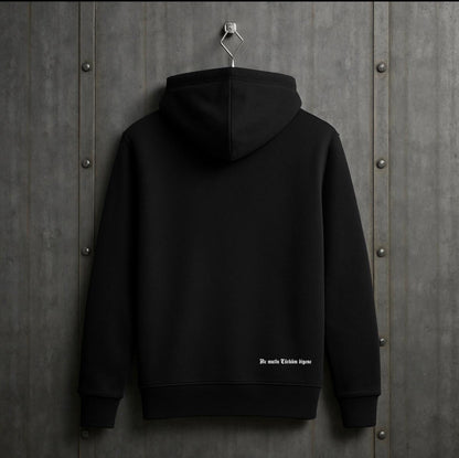 Skull Hoodie - TR