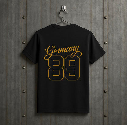 Golden 89 HigherBlanks Premium T-Shirt