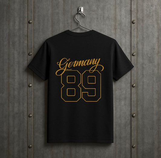 Golden 89 HigherBlanks Premium T-Shirt