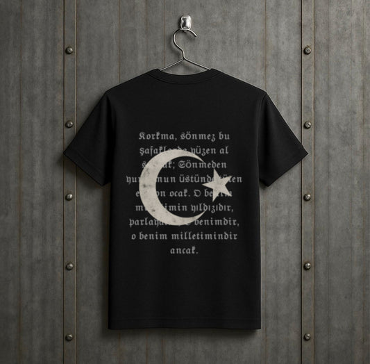 TR Heritage HigherBlanks Premium T-Shirt