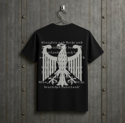 Eagle Heritage HigherBlanks Premium T-Shirt