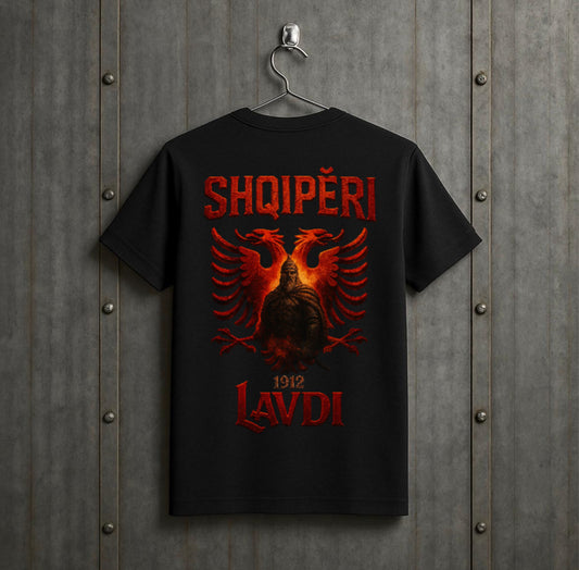 Lavdi Premium T-Shirt