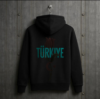 Tulip Wear HigherBlanks Premium Hoodie