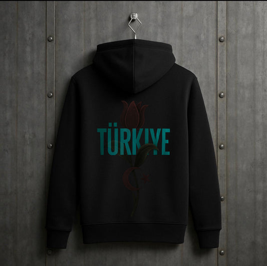 Tulip Wear HigherBlanks Premium Hoodie