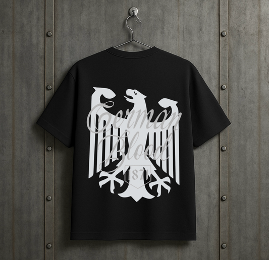 Legacy 1871  VACANCY Oversized Shirt