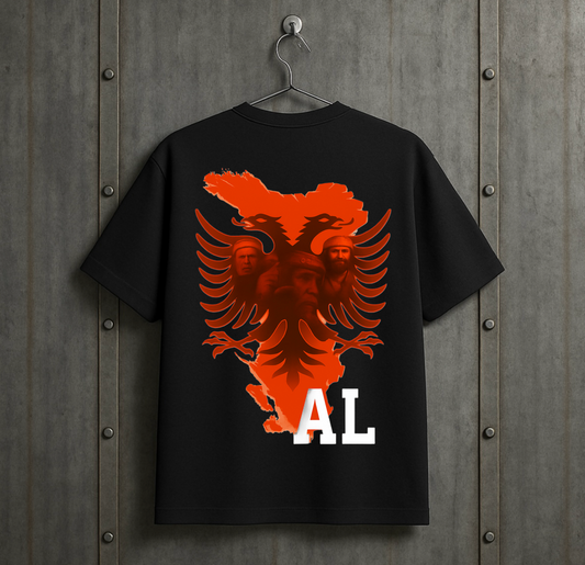Double Eagle VACANCY Oversized Shirt