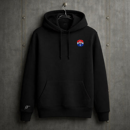 Classic Hoodie - CRO