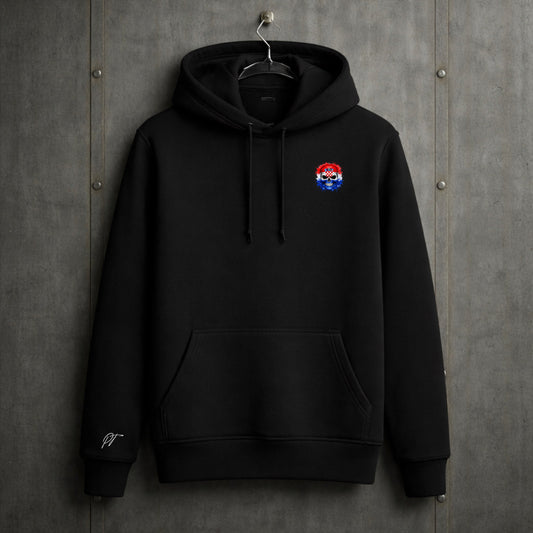 Classic Hoodie - CRO