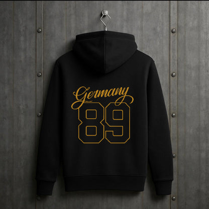 Golden 89 HigherBlanks Premium Hoodie