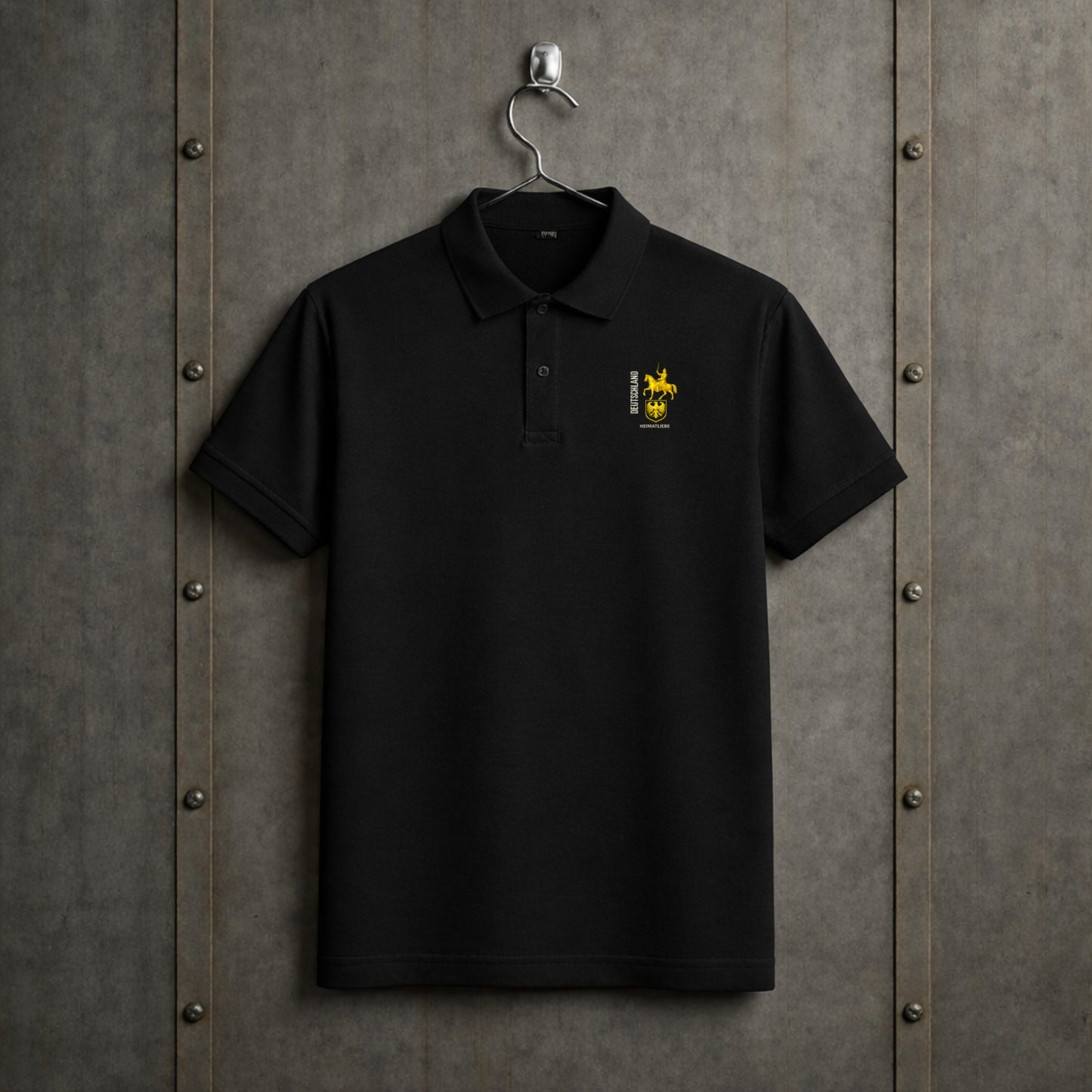 Bismarck GER Polo Shirt