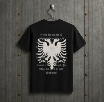 ALB Heritage HigherBlanks Premium T-Shirt