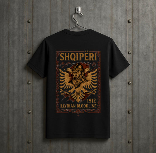 1912 Independence HigherBlanks Premium T-Shirt