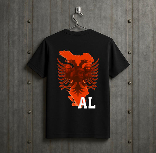 Double Eagle HigherBlanks Premium T-Shirt