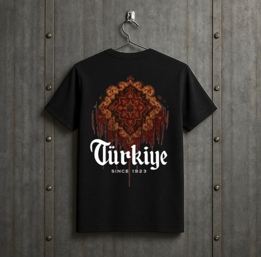 Türkiye 1923 HigherBlanks Premium T-Shirt