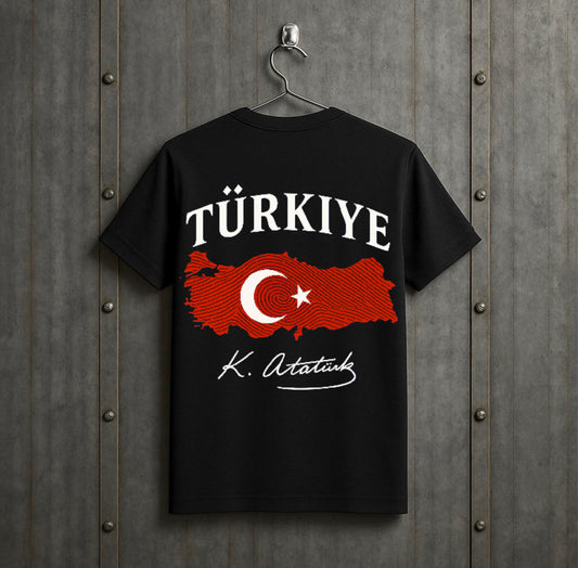Anatol HigherBlanks Premium T-Shirt