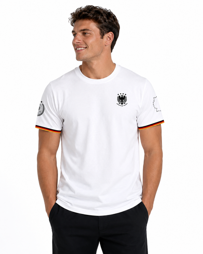7:1 Classic Deutschland Trikot Ltd. Edition